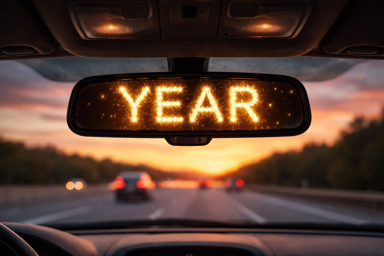 2025 Year in Rearview